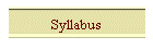 Syllabus