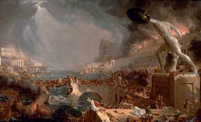Destruction
