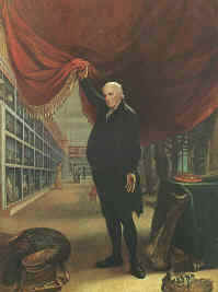 Charles Wilson Peale and His Museum