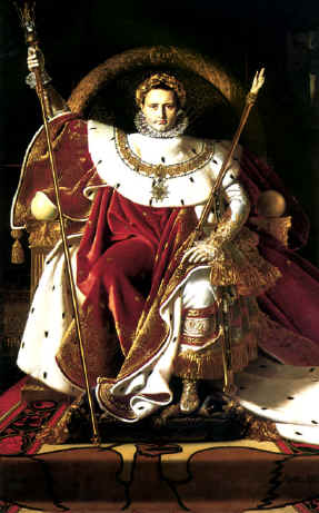 napoleon-throne.jpg (21897 bytes)